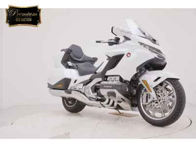 Honda GL1800 Gold Wing Tour DCT 2024