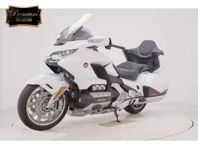 Honda GL1800 Gold Wing Tour DCT 2024