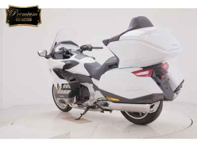 Honda GL1800 Gold Wing Tour DCT 2024