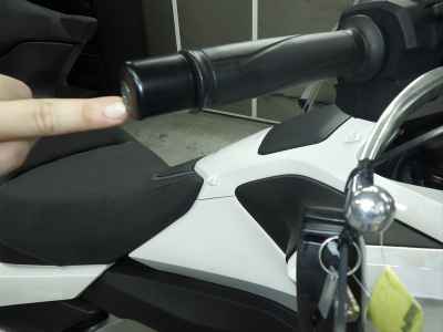 Honda GL1800 Gold Wing Tour DCT 2024