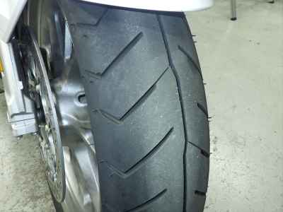 Honda GL1800 Gold Wing Tour DCT 2024