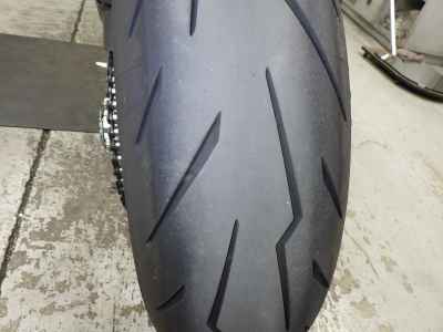 Ducati Streetfighter V2 2022