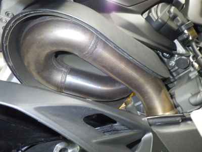 Ducati Streetfighter V2 2022