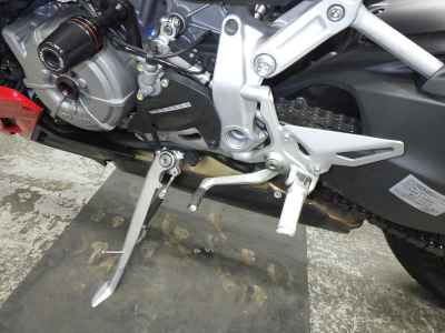 Ducati Streetfighter V2 2022
