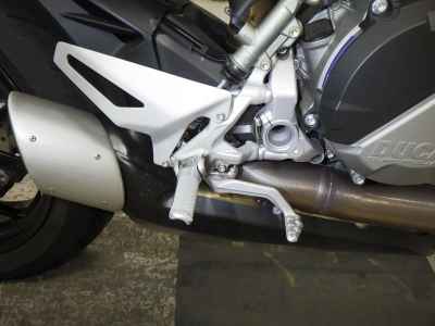 Ducati Streetfighter V2 2022