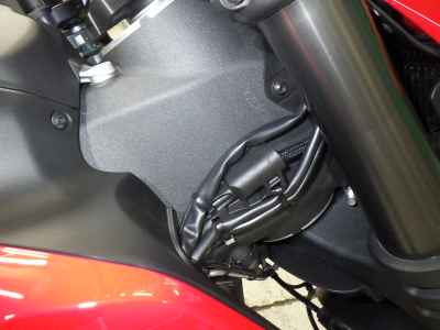 Ducati Streetfighter V2 2022