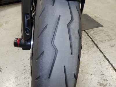 Ducati Streetfighter V2 2022