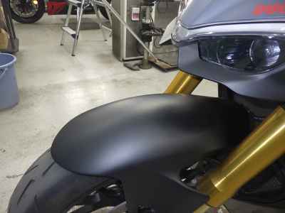 Ducati Streetfighter V4S 2024