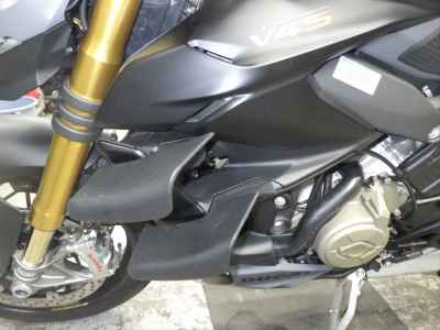 Ducati Streetfighter V4S 2024