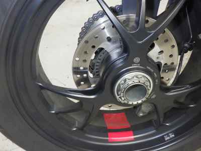 Ducati Streetfighter V4S 2024
