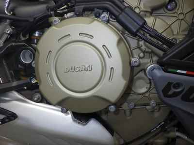Ducati Streetfighter V4S 2024