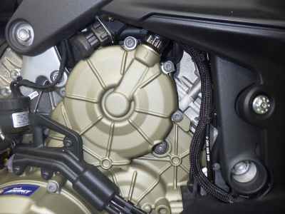 Ducati Streetfighter V4S 2024
