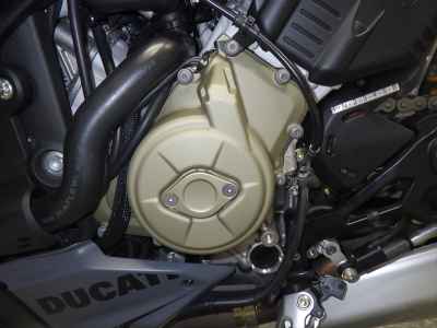 Ducati Streetfighter V4S 2024