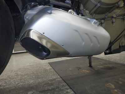 Ducati Streetfighter V4S 2024