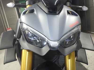 Ducati Streetfighter V4S 2024
