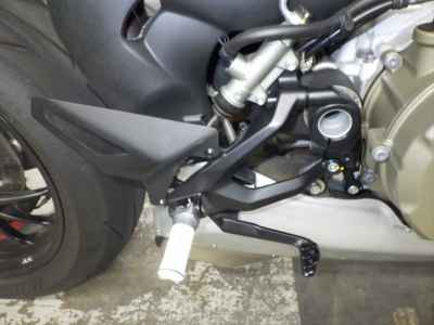 Ducati Streetfighter V4S 2024