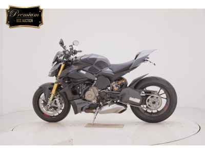 Ducati Streetfighter V4S 2024