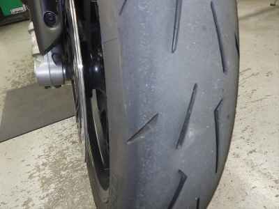 Ducati Streetfighter V4S 2024