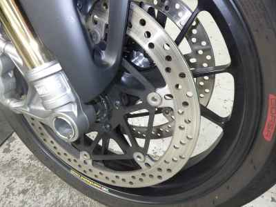 Ducati Streetfighter V4S 2024