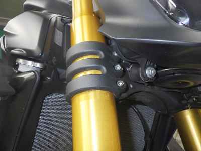 Ducati Streetfighter V4S 2024