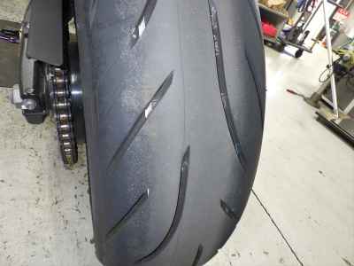 BMW F900R 2022
