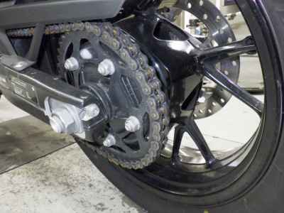 BMW F900R 2022