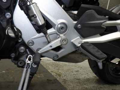 BMW F900R 2022