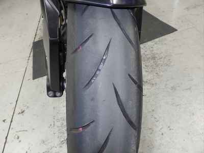 BMW F900R 2022