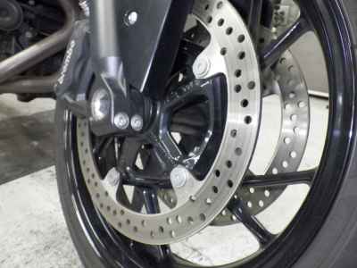 BMW F900R 2022
