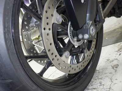 BMW F900R 2022