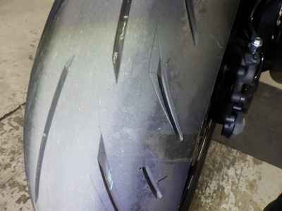 Kawasaki Ninja ZX-6R 2022