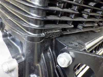 Kawasaki Z1 900 Super Four 2023