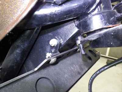 Kawasaki Z1 900 Super Four 2023
