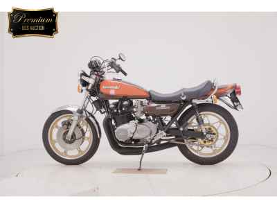 Kawasaki Z1 900 Super Four 2023