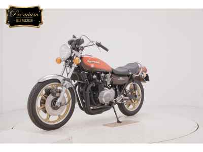 Kawasaki Z1 900 Super Four 2023