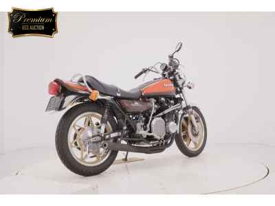Kawasaki Z1 900 Super Four 2023