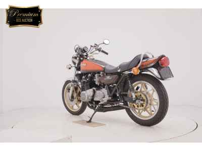 Kawasaki Z1 900 Super Four 2023