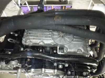 Kawasaki Z1 900 Super Four 2023