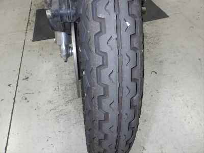Kawasaki Z1 900 Super Four 2023