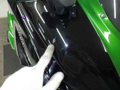 Kawasaki Ninja H2 SX 2022
