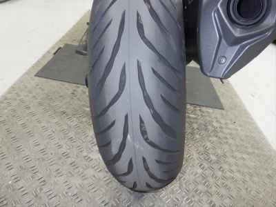 Kawasaki Ninja H2 SX 2022