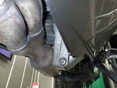 Kawasaki Ninja H2 SX 2022