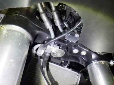 Kawasaki Ninja H2 SX 2022