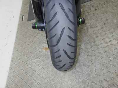Kawasaki Ninja H2 SX 2022