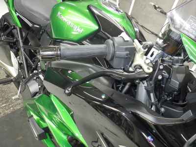 Kawasaki Ninja H2 SX 2022
