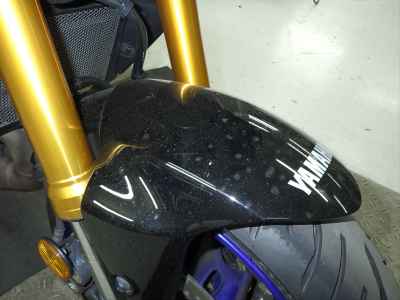 Yamaha Tracer 9 GT 2022