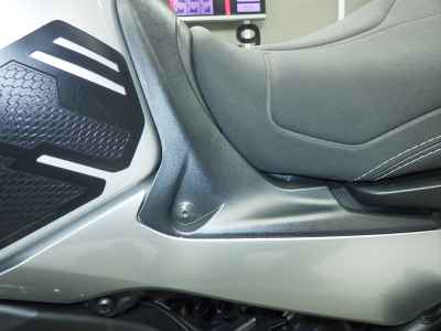 Yamaha Tracer 9 GT 2022