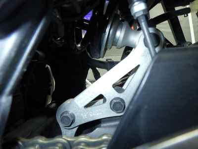Yamaha Tracer 9 GT 2022