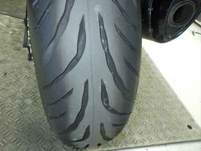 Yamaha Tracer 9 GT 2022