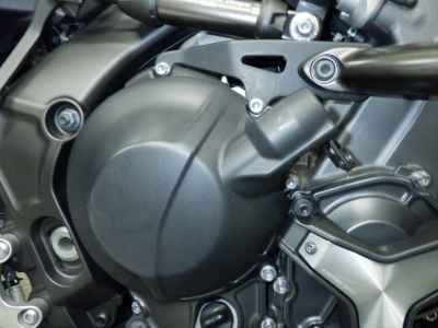 Yamaha Tracer 9 GT 2022